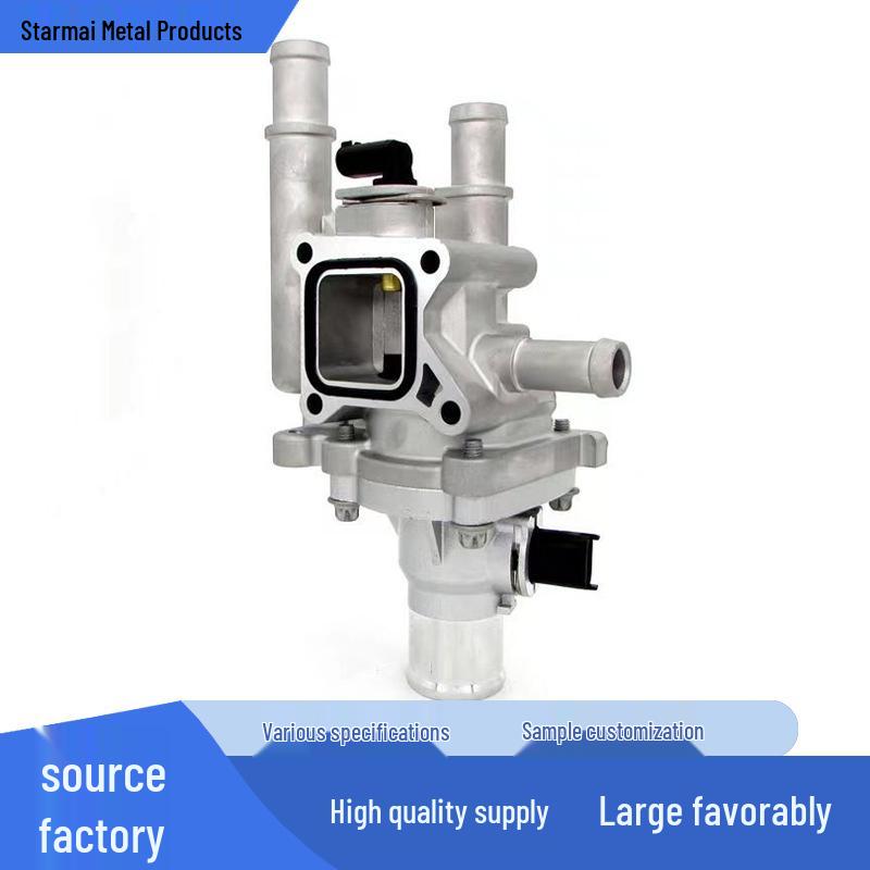 

Cruze Chevrolet Thermostat Assembly with Sensor 2519222