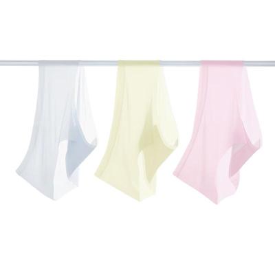 Ropa interior pre-mamá – Bragas de maternidad