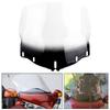 For Honda Gold Wing Audio / Comfort / Navi /ABS GL1800HPNA 2006-2017 Motorcycle 26" Windshield Fairing Windscreen Wind Deflector