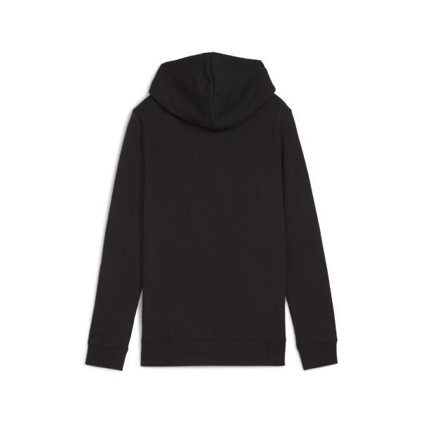 Oficiální Puma Oficiální Essential Logo French Terry Mikina Tr