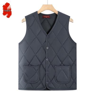 Takım elbiseler ve blazer ceketler – Yelekler