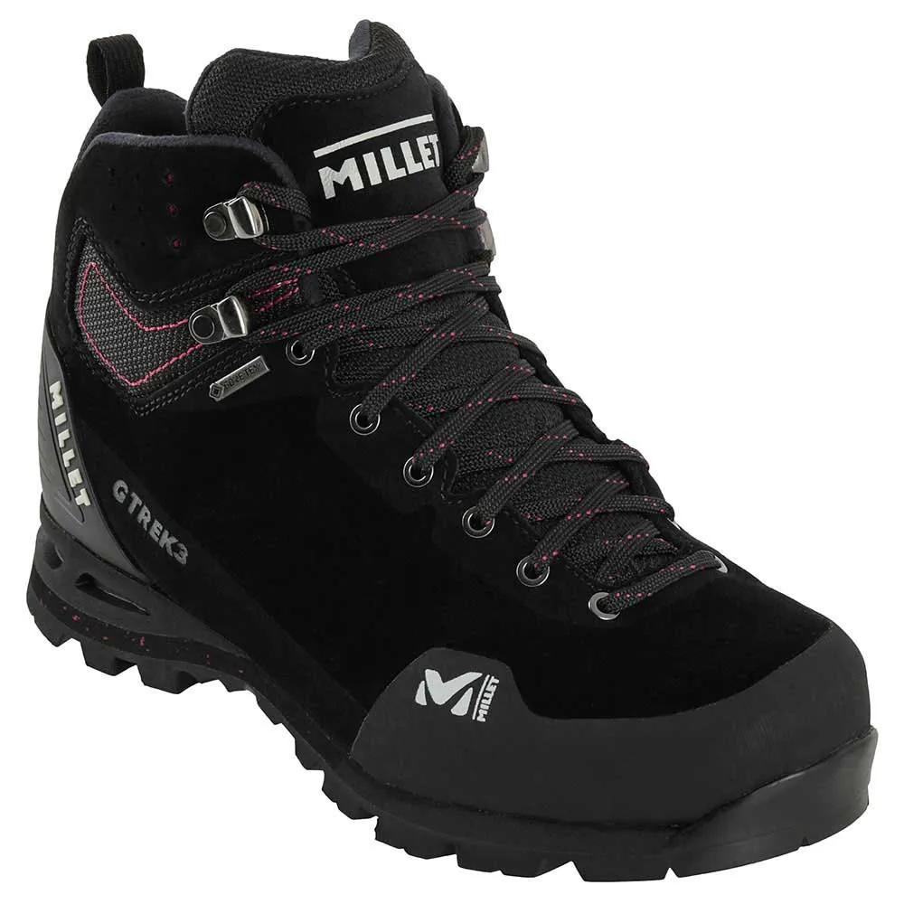 Millet Ботинки для хайкинга G Trek 3 Goretex