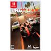 Hot Lap Racing -Switch