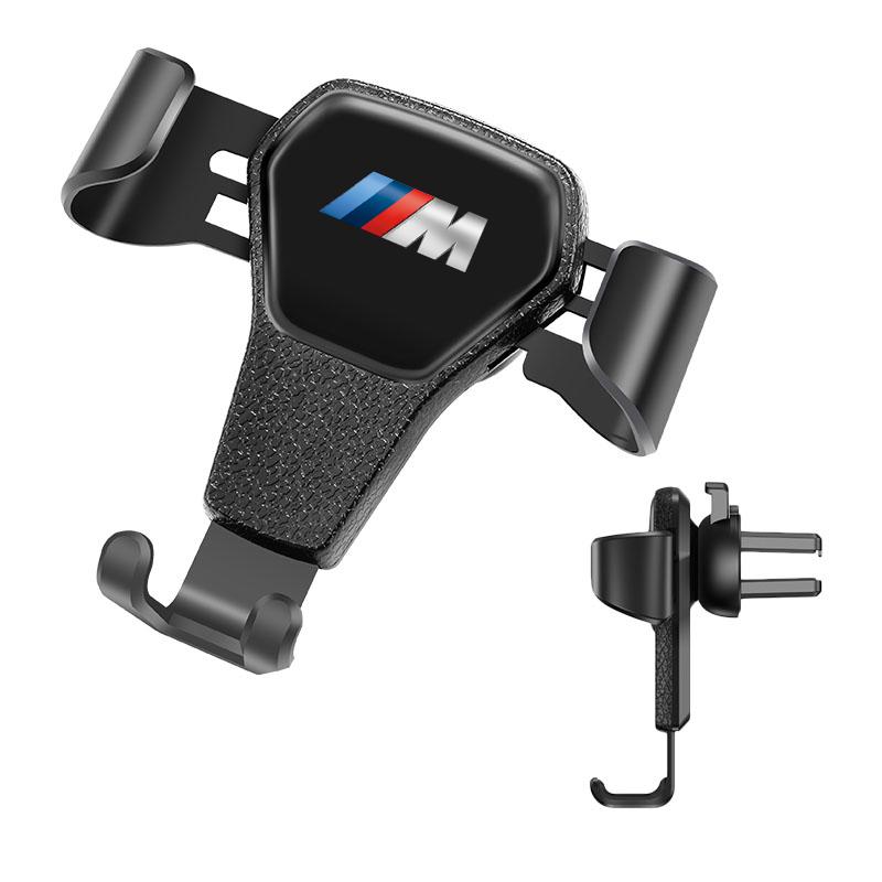Car Air Outlet Phone Holder Auto Handset Support Bracket For BMW E46 E90 E60 F30 F10 E39 E36 F20 G20 G30 E92 E87 E91 X5 E70 F11 sdzn32