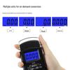 Portable Handheld Digital Luggage Scale 50kg