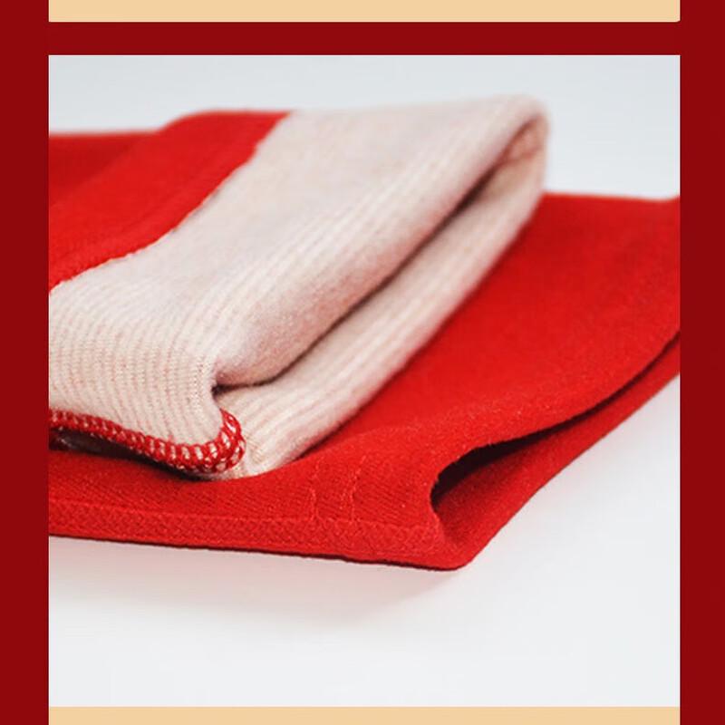 Hengyuanxiang Double-Sided Brushed Thermal Underwear Set