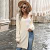Women's Cardigan for Fall and Winter