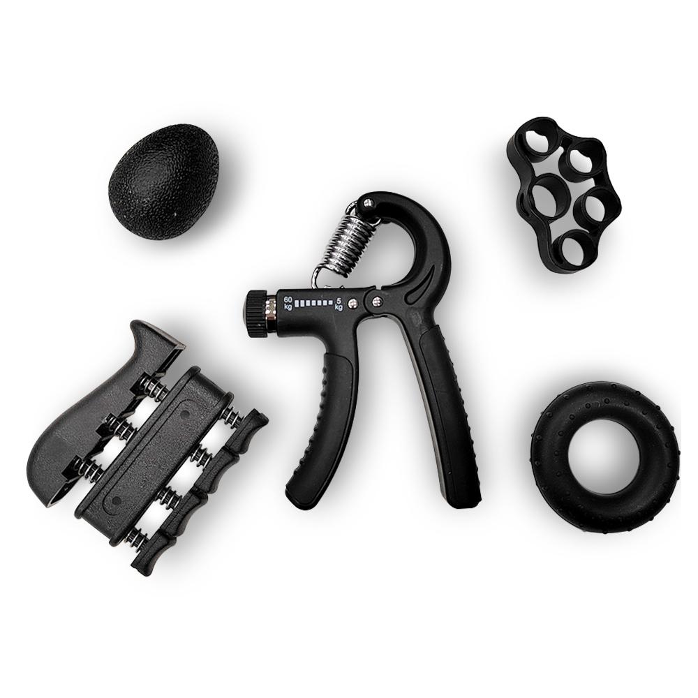Stocked Home Use Hand Grip Set Metal Hand Grip Hand Strength Grip S