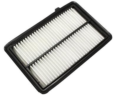 Honda VIZ Vzduchový filtr pro Step WGN a RK6 Díl Čistič vzduchu RK1, RK2, RK5, (2009/10-2015/04) (OEM číslo 17220-R0A-003) (C17220R0A003-001)
