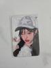 IVE Jang Won-young Empathy My Music Taste Mamute Photocard