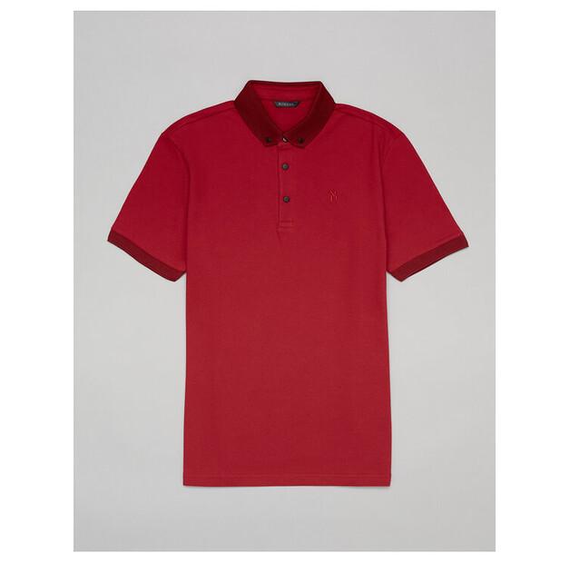 Поло Borgio matteo EU XL