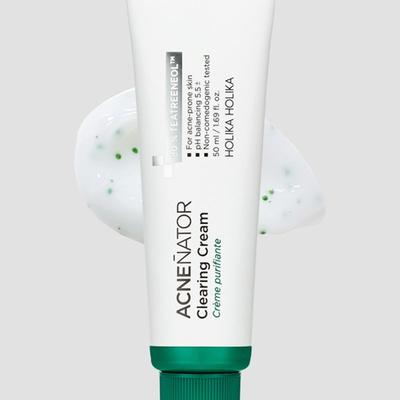 Acne Clearing Cream 50ml