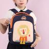 Neuer Kinderrucksack Neuer süßer Cartoon Kindergarten leichter Rucksack zur Entlastung für Grundschüler