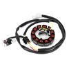 Magneto Generator Stator Coil Accessories Fit for Yamaha YFZ450 YFZ 450 2004 2013