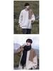 Boy's Color-Block Sweater: Trendy Loose-Fit Casual Pullover for Autumn/Winter