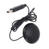 E104 USB Conference Microphone 360 degrees  Omnidirectional Speakerphone for Online Meetings Games Chat