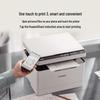 Huawei PixLab X1 Laser Multifunction Printer CN Plug (adapter Included)
