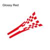 Car Hood Sticker Bonnet Graphics Racing Vinyl Decals Auto Accessories For Mini Cooper S R56 JCW R55 R60 R61 F55 F56 Countryman
