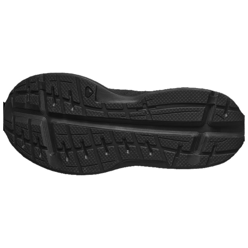 Pas Normal Studios x Salomon Aero Glide 2 Black Pewter Unisex Sneaker L47671700