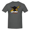Funny SkiDoo Team Logo Unisexs Printed TShirt Unisex T shirtSport Unisex