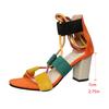 Scarpe da donna – Sandali
