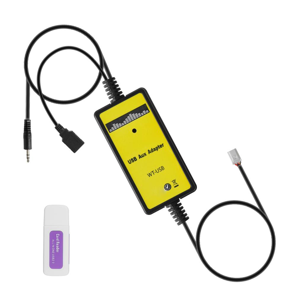 Adattatore Bluetooth Auto Con Caricatore QC3.0 E Type-C PD - 7 Colori LED, Vivavoce, Trasmettitore FM E Voltmetro