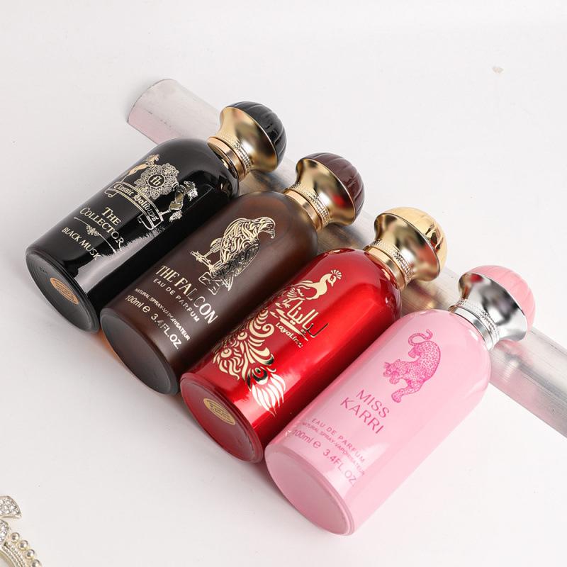 Perfume Lasting Leopard Perfume Women Lasting Dubai Middle East Arab Men Vietnam Perfume Lasting Perfume
