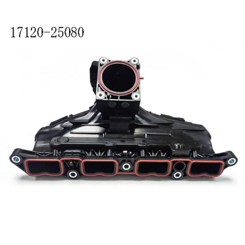 Engine Intake Manifold Replacement 17120-25080 For Toyota Crown 2023-2025, Grand Highlander 2024-2025, Highlander 2022-2024