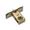 Tubular Latch Mortice Door Tubular Latch For Both Right And Left Hand Opening Doors Zinc Alloy Home Improvement Building Hardwar