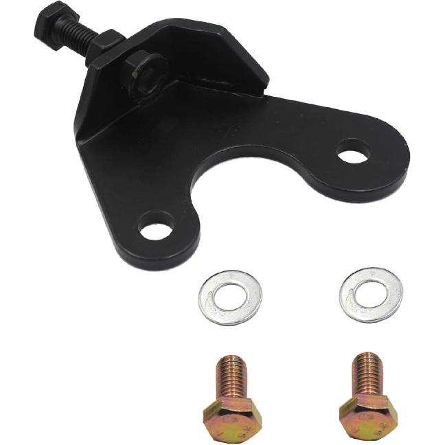 Exhaust Manifold Bolt Repair Kit Driver Rear/Passenger Front - No Need To Remove Broken Bolts, Compatible With 1999 & Newer GM Trucks & SUVs With A