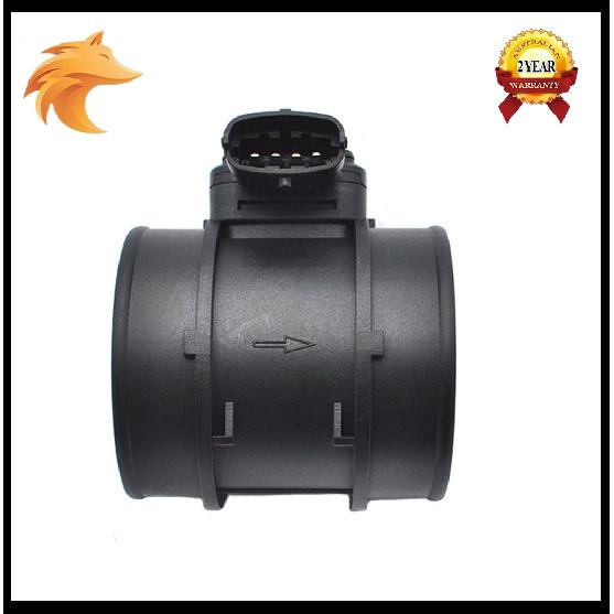 5WK97012 55353813 836647 93185443 Mass Air Flow Meter Maf Sensor For OPEL VAUXHALL SIGNUM ZAFIRA B VECTRA C ASTRA H 1.8 L 1.8L