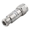Mini RF Coaxial Attenuator N Type W Male To Female