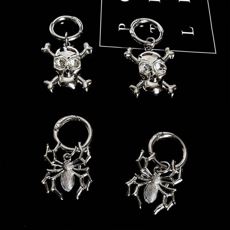 Stylish Shoe Ornaments Individualized Boots Pendants Hangings Decoration Jewelry Unique Boots Accessories for Women