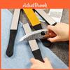 Knife Handle Diamond Outdoor Sharpener Tools Sharpening Double Sided Grind Whetstone Home Sharpening Tool And Polishing Board