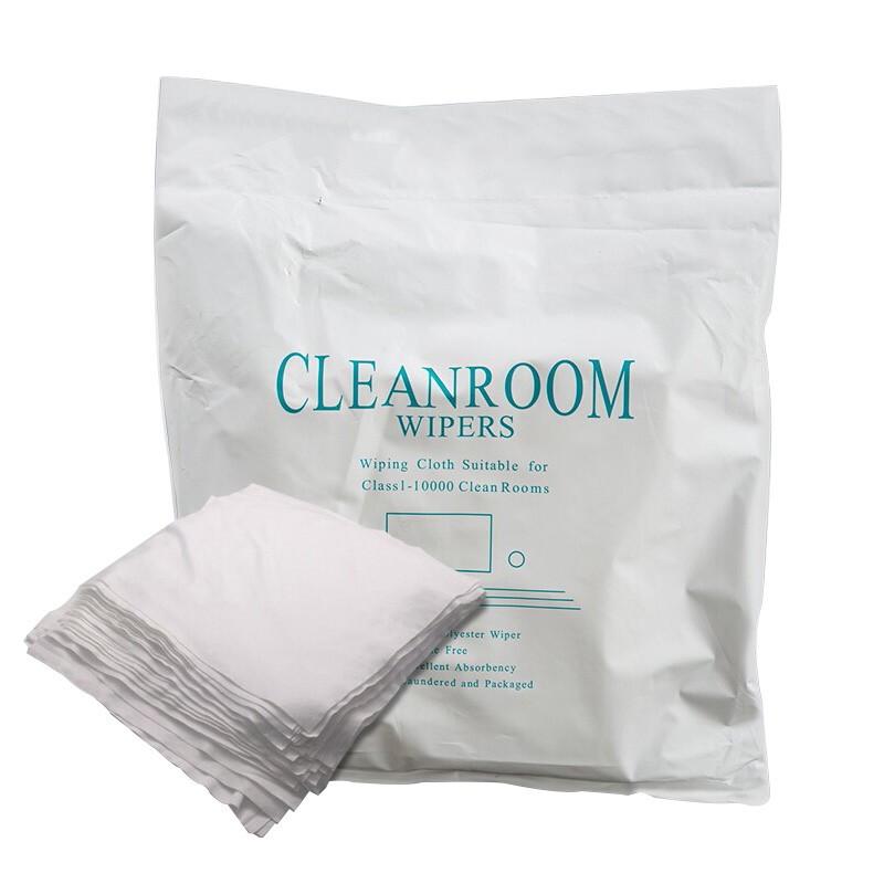 

Tiequan Camp Dust-Free Industrial Wiping Cloth