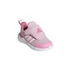(TD) adidas FortaRun 2.0 'Clear Pink White' Baby IG4871