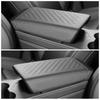 For Tesla Model Y 2025-2025 Armrest Box Protective Cover Central Control Armrest TPE Protector Mat Car Interior Accessories