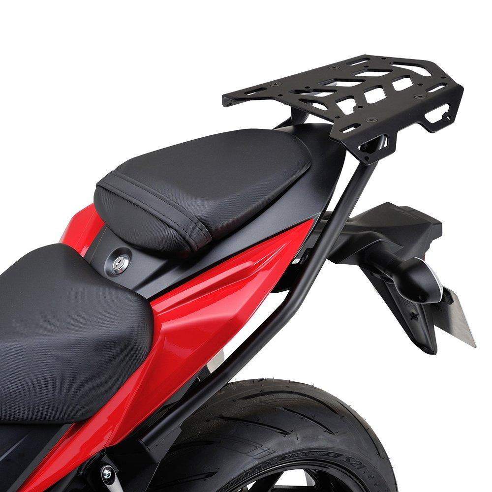 

Daytona Motorcycle Rear Carrier Carrier 96395 GSX-S750ABS (17-18) Multi-Wing