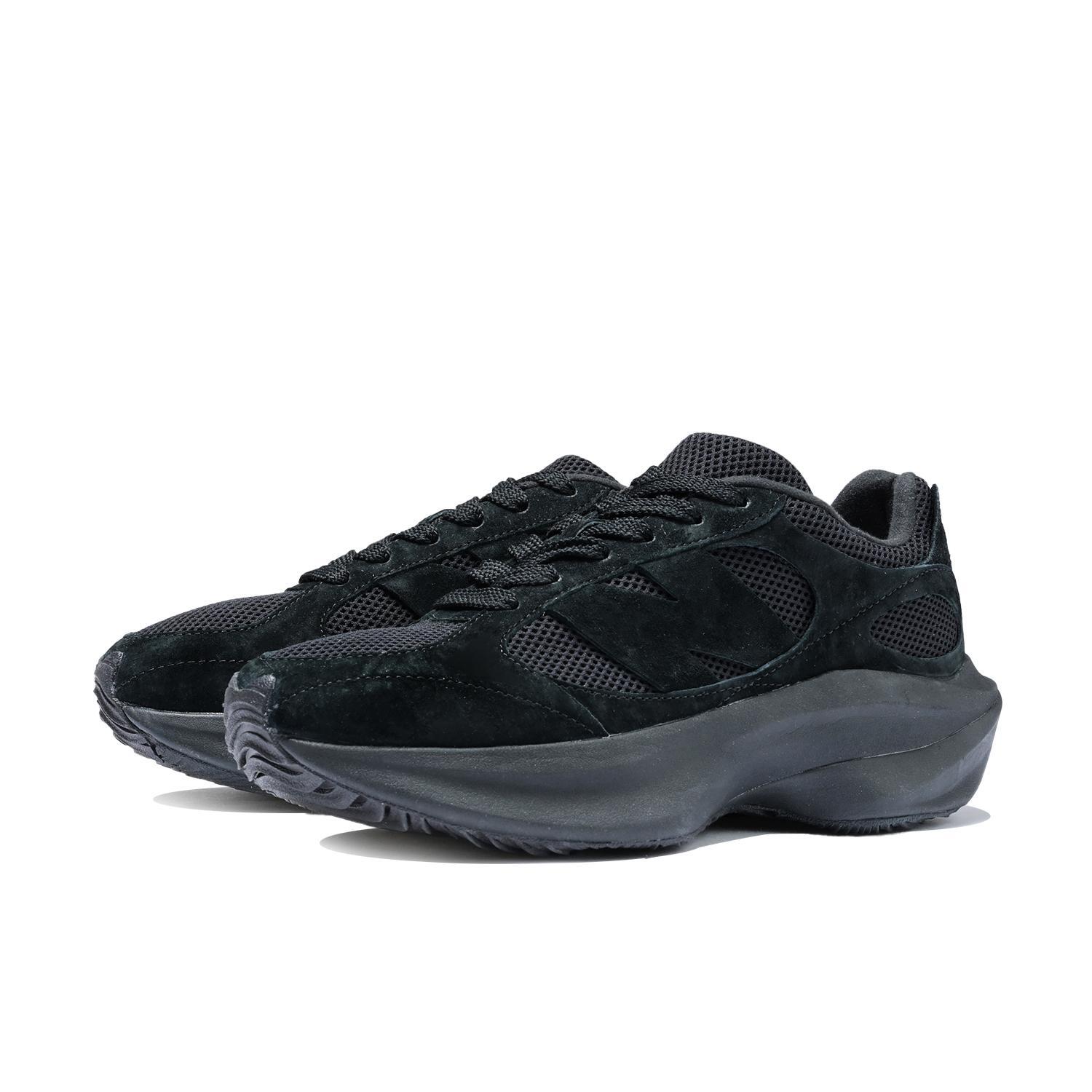 UWRPDTBA New Balance Warped Runner Черный (Мужской) 10