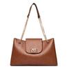 Bag Women's Large Capacity 2026 New Fashion Chain Commuter Bag