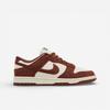 Dunk Low Next Nature Red Sepia (Women's)