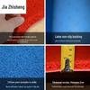 Jiazhisheng PVC Anti-Slip Coil Mat
