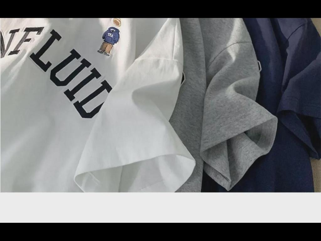 Męska koszulka polo slim fit w stylu koreańskim: Modny letni top z krótkim rękawem 2023