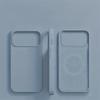 Magnetic  Liquid Silicone Shockproof Case For iPhone 17 Air 16 15 14 13 12 11 Pro Max For Magsafe Wireless Charge Cover