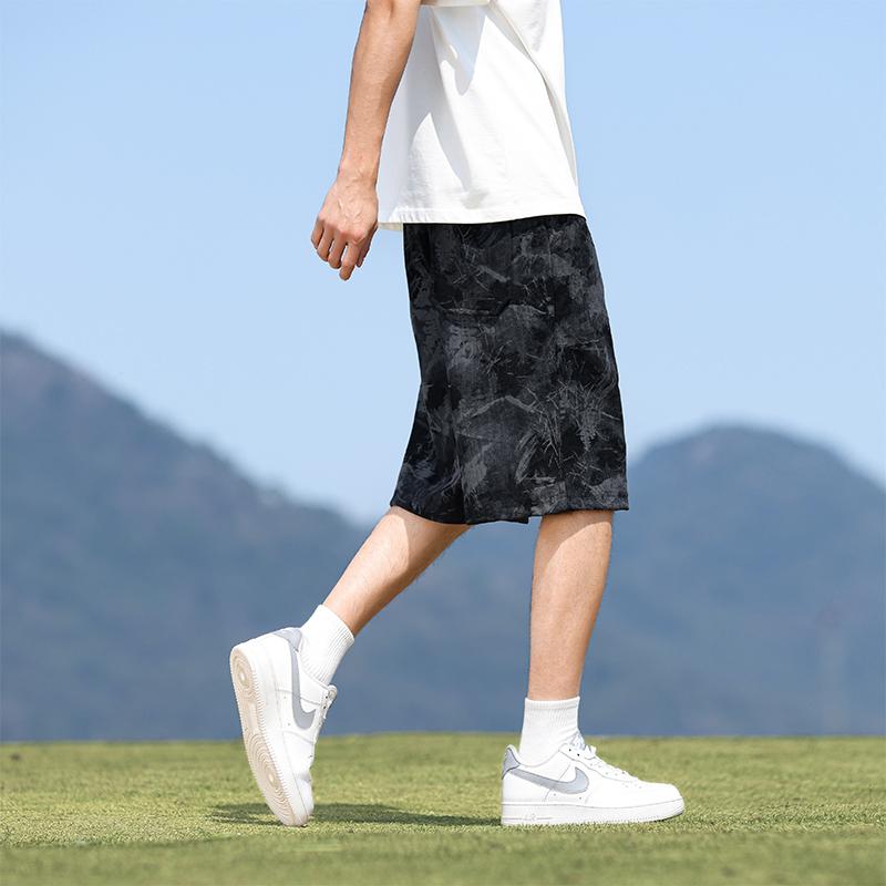 Men's Shorts, Casual Sports Shorts, Fashionable Shorts