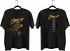 Plan A Lil Tecca 2 Sided T-Shirt, Lil Tecca T-Shirt, Lil Tecca Merch