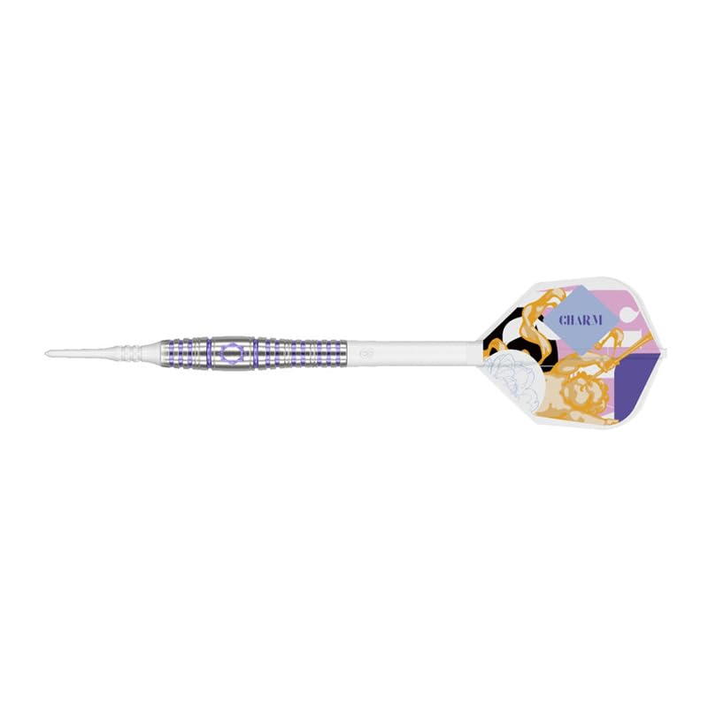 Target Charm Viola G2 Wolfram 17.5g 90% (CHARM VIOLA)