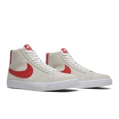 Blazer Mid SB Lobster 864349-108