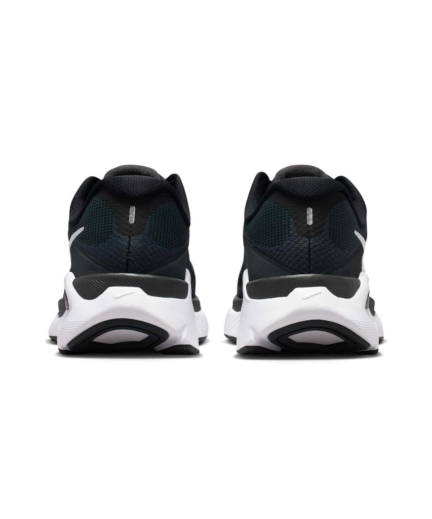 Nike Structure Plus W - Black:Anthracite:White / Hq3049-001