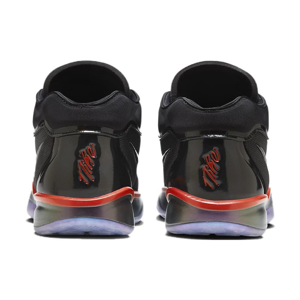 New Nike Air Zoom G.T. Hustle 2 GTE EP 'Greater Than Ever' FV4139-001